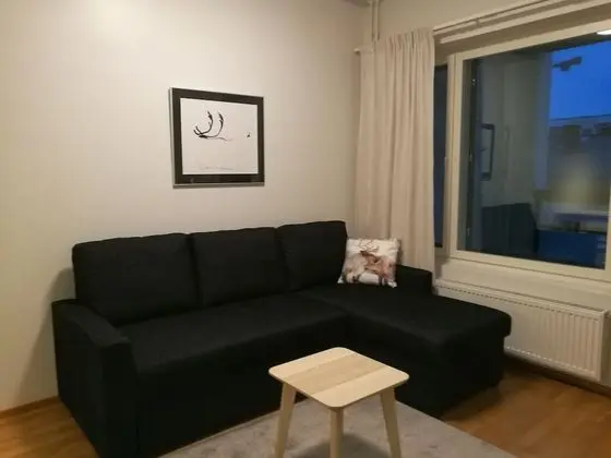 Superior Apart Daire, 1 Yatak Odası