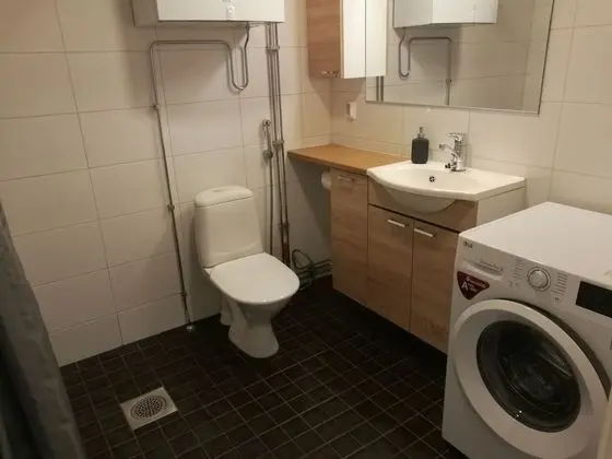 Superior Apart Daire, 1 Yatak Odası