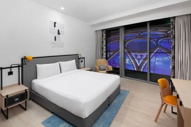 Rover Room