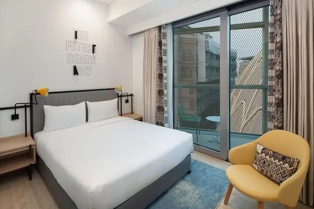 Rover Room
