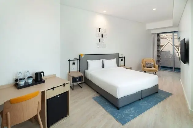 Rover Room