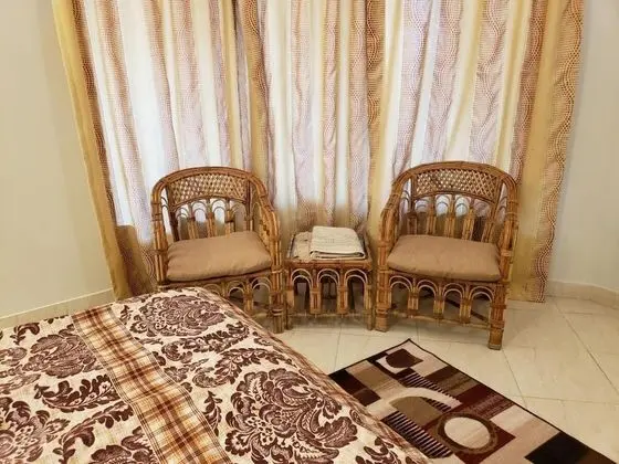 Deluxe Apart Daire