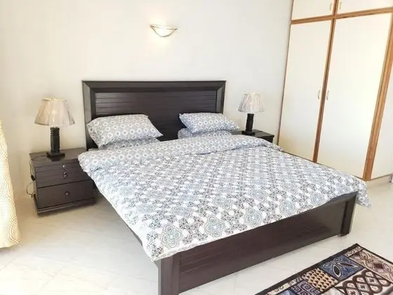 Deluxe Apart Daire