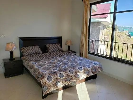 Deluxe Apart Daire