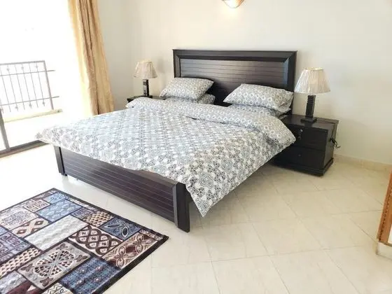 Deluxe Apart Daire