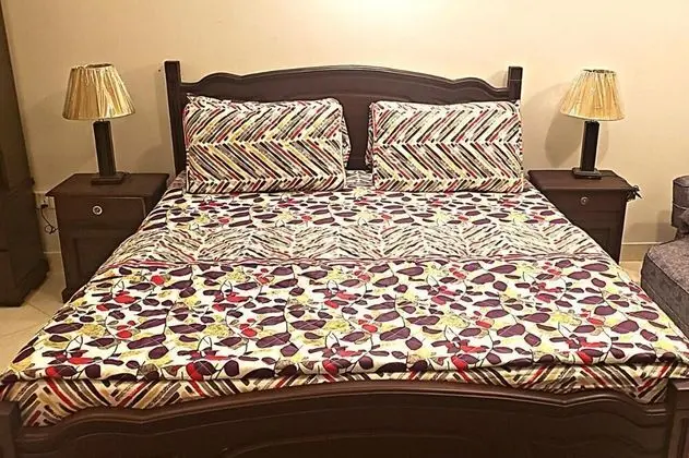Deluxe Apart Daire