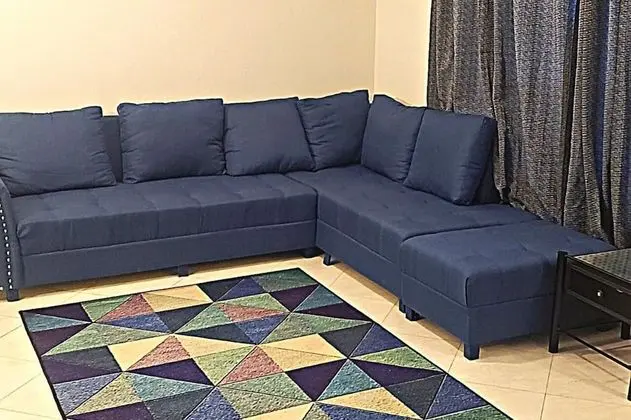 Deluxe Apart Daire