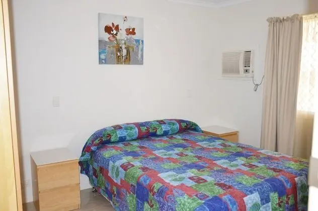 Deluxe Süit, 2 Yatak Odası, Sigara İçilmez, Küçük Mutfak (Family Suite)