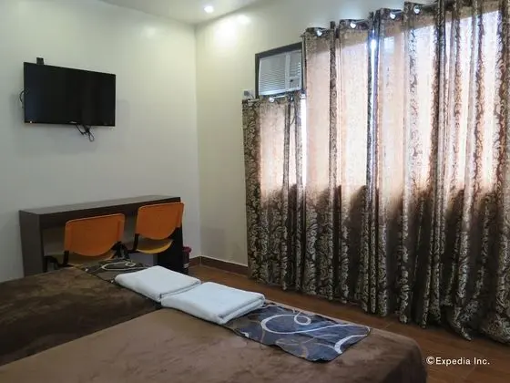 Deluxe İki Ayrı Yataklı Oda