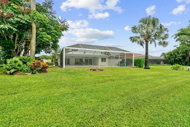 Lanai balkon/veranda