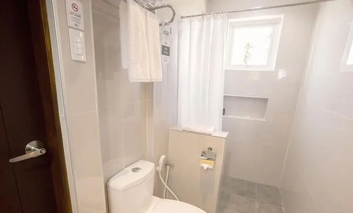 Deluxe İki Ayrı Yataklı Oda
