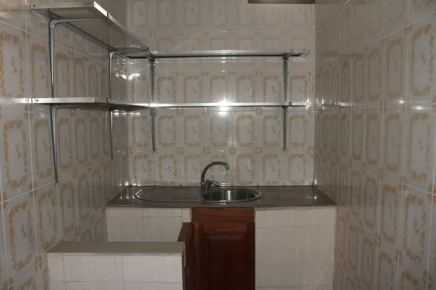 Tek Kişilik Oda