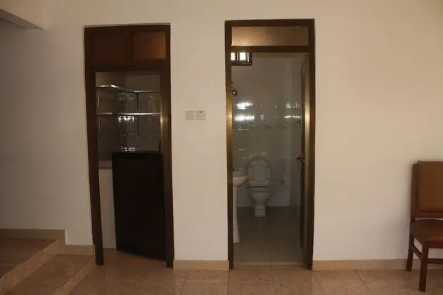 Tek Kişilik Oda