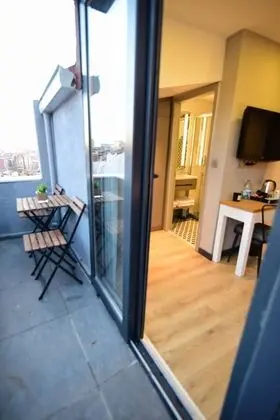 Balkon