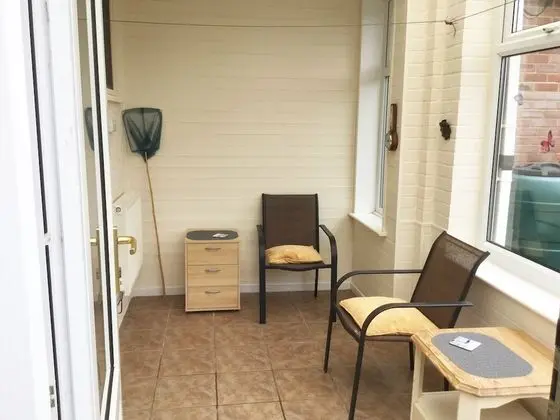 Bungalov, Özel Banyo