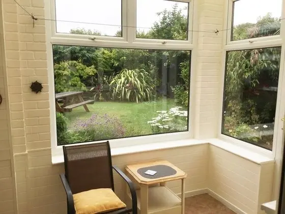 Bungalov, Özel Banyo