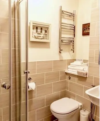 Deluxe Tek Büyük Yataklı Oda, 1 Büyük (Queen) Boy Yatak, Balkon