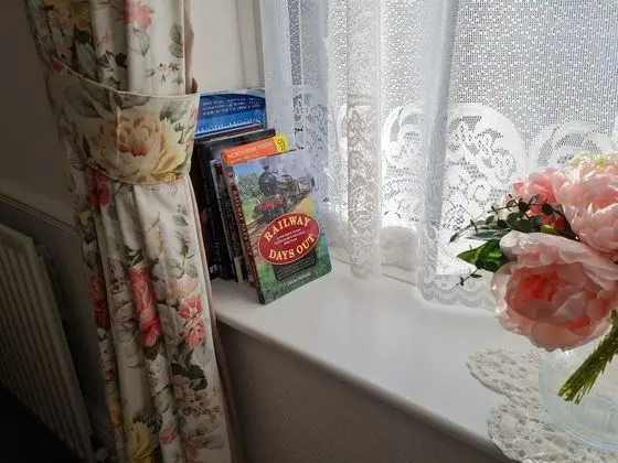 Tek Büyük Yataklı Oda, Banyolu/Duşlu