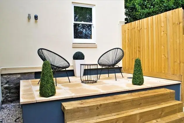 Apart Daire, 2 Yatak Odası (#1)