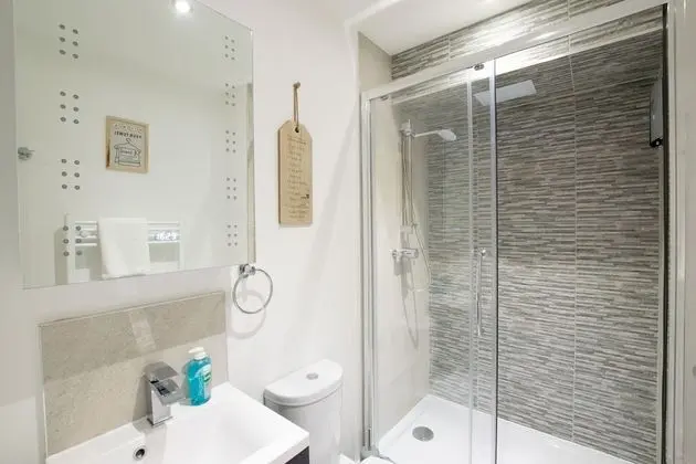 Apart Daire, 2 Yatak Odası (#1)