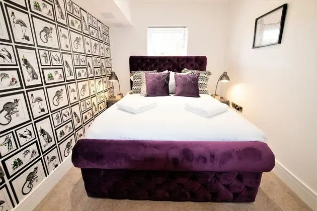 Apart Daire, 2 Yatak Odası (#2)