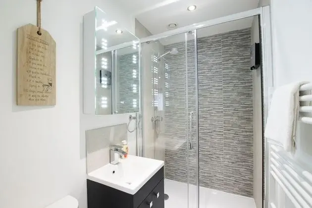 Apart Daire, 2 Yatak Odası (#2)