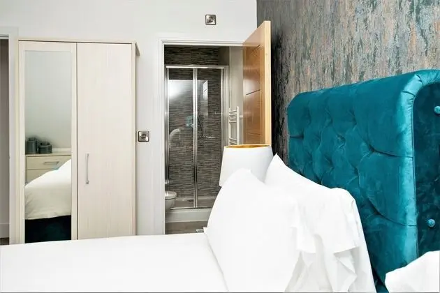 Apart Daire, 2 Yatak Odası (#2)