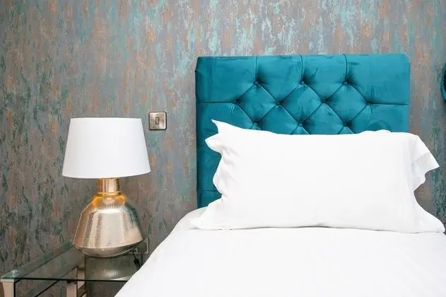 Apart Daire, 2 Yatak Odası (#2)