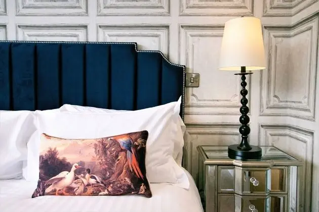 Apart Daire, 2 Yatak Odası (#2)