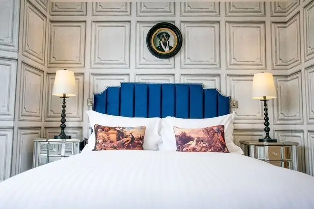 Apart Daire, 2 Yatak Odası (#2)