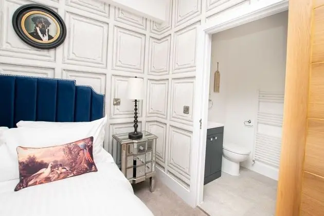 Apart Daire, 2 Yatak Odası (#2)