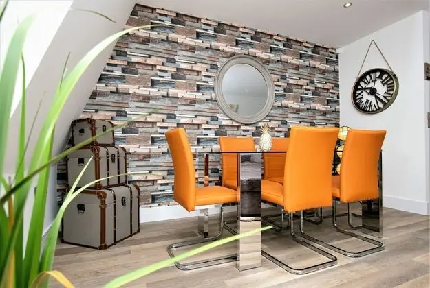 Apart Daire, 2 Yatak Odası (#2)