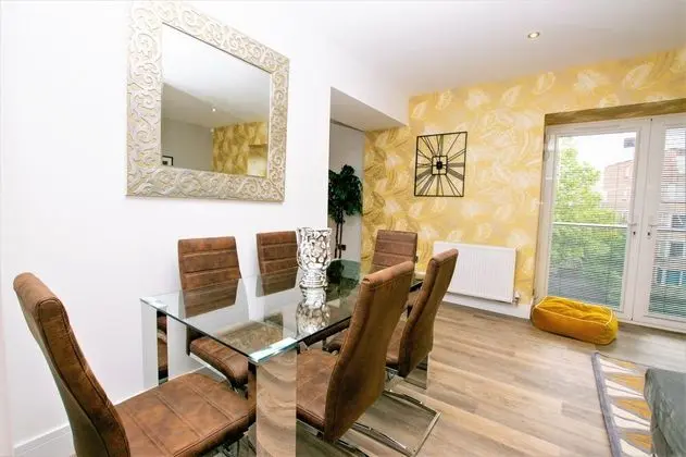 Apart Daire, 2 Yatak Odası (#2)