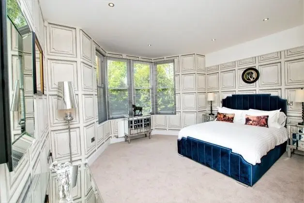 Apart Daire, 2 Yatak Odası (#2)