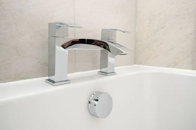 Apart Daire, 2 Yatak Odası (#2)