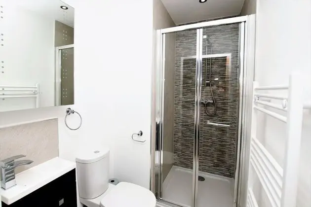 Apart Daire, 2 Yatak Odası (#2)