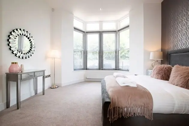 Apart Daire, 2 Yatak Odası (#3)