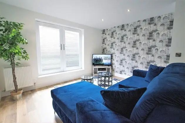 Apart Daire, 2 Yatak Odası (#3)