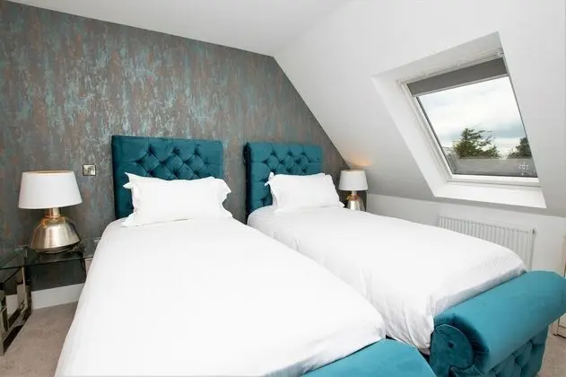 Apart Daire, 2 Yatak Odası (#3)