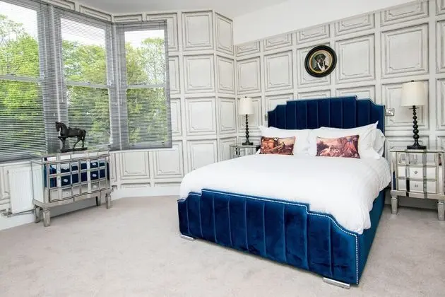 Apart Daire, 2 Yatak Odası (#3)