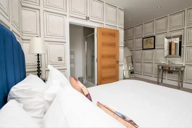 Apart Daire, 2 Yatak Odası (#3)