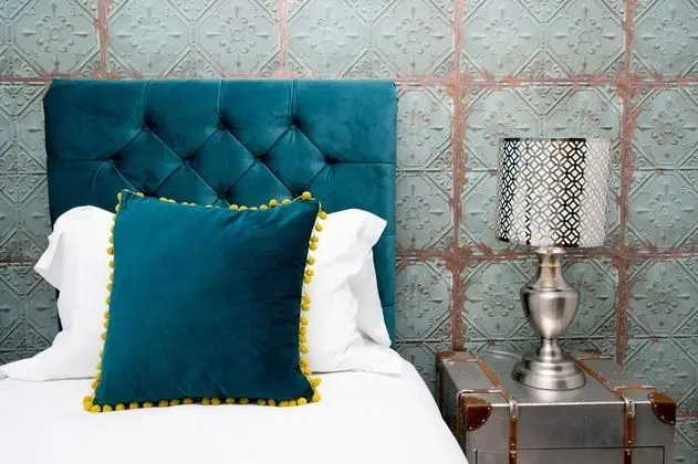 Apart Daire, 2 Yatak Odası (#3)