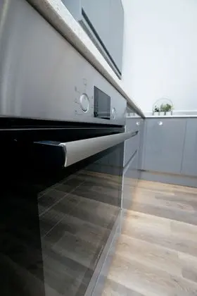 Apart Daire, 2 Yatak Odası (#3)