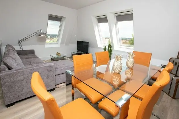 Apart Daire, 2 Yatak Odası (#3)