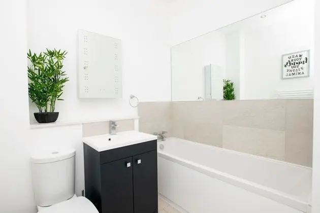 Apart Daire, 2 Yatak Odası (#3)