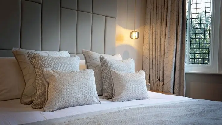 Two Bed Apartment