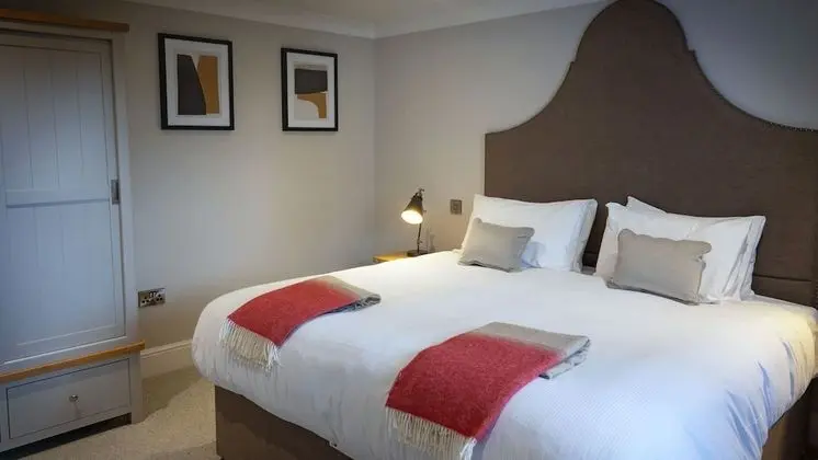 Two Bed Apartment