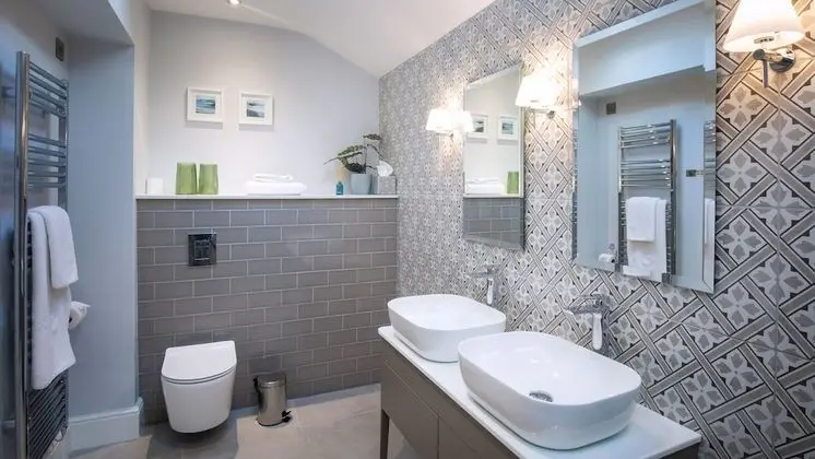 Two Bed Apartment