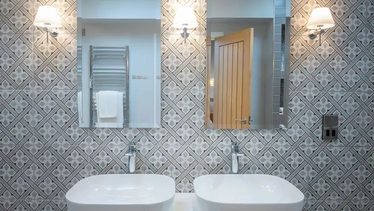 Two Bed Apartment