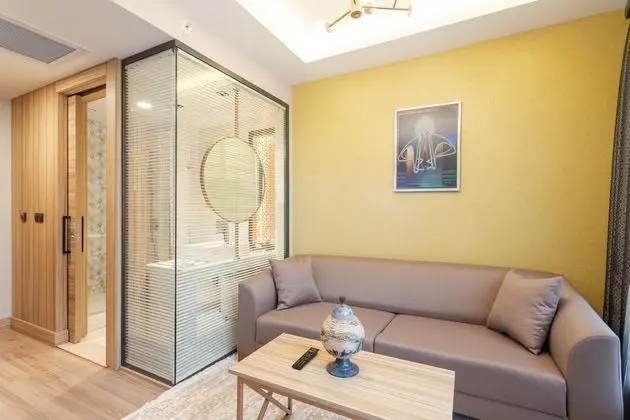 Suit Oda ( İptal Edilemez )